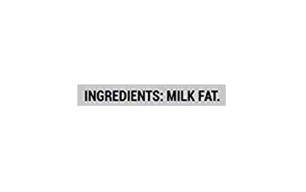 Skanda Premium Cow Ghee    Plastic Jar  500 millilitre